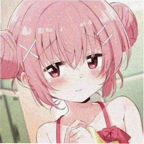 留言读者四头像